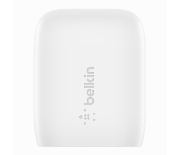 Belkin Ładowarka sieciowa 20W USB-C - 1118841 - zdjęcie 2